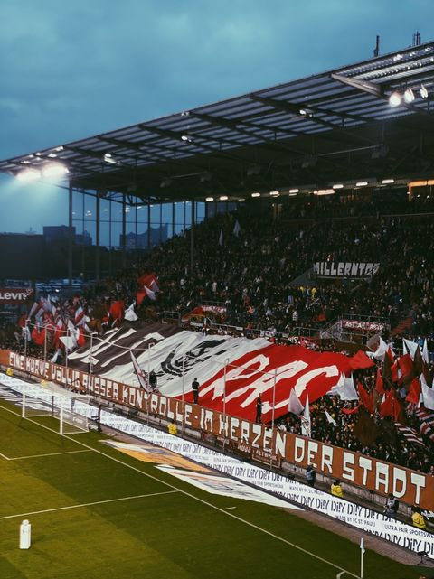 FC St. Pauli – Hamburger SV 3-0 (15)
