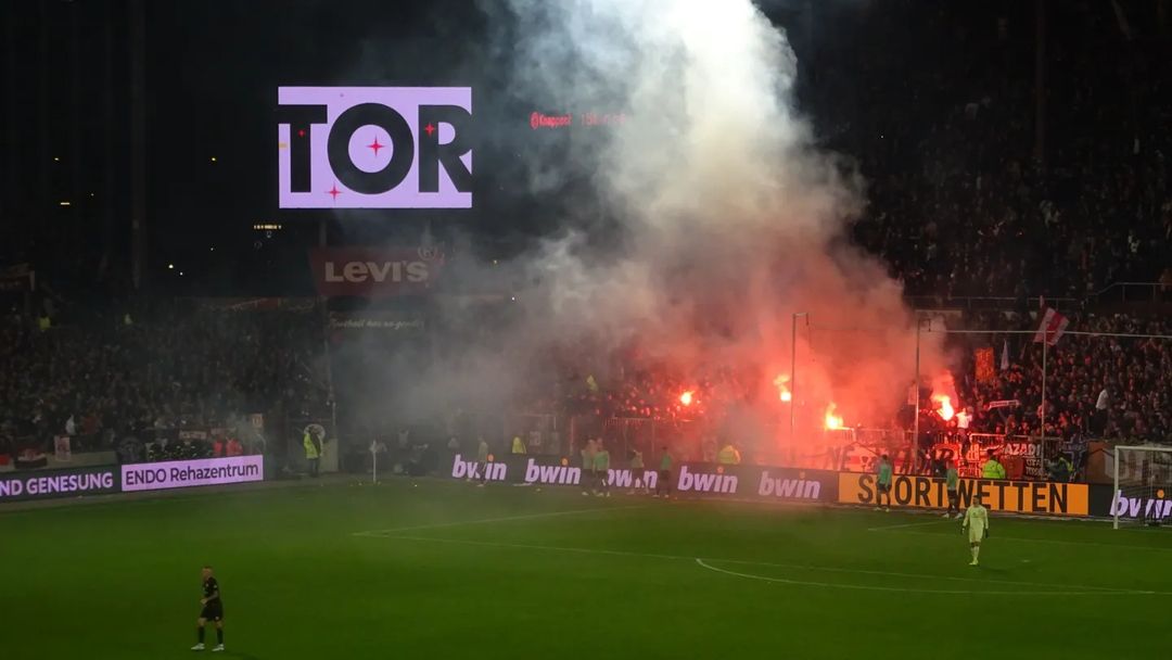 FC St. Pauli – Hamburger SV 3-0 (18)