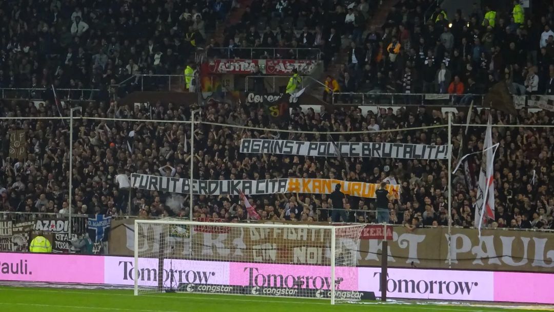 FC St. Pauli – Hamburger SV 3-0 (19)