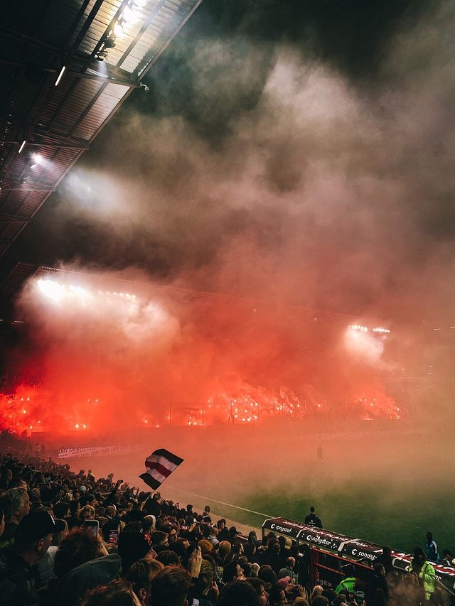 FC St. Pauli – Hamburger SV 3-0 (21)