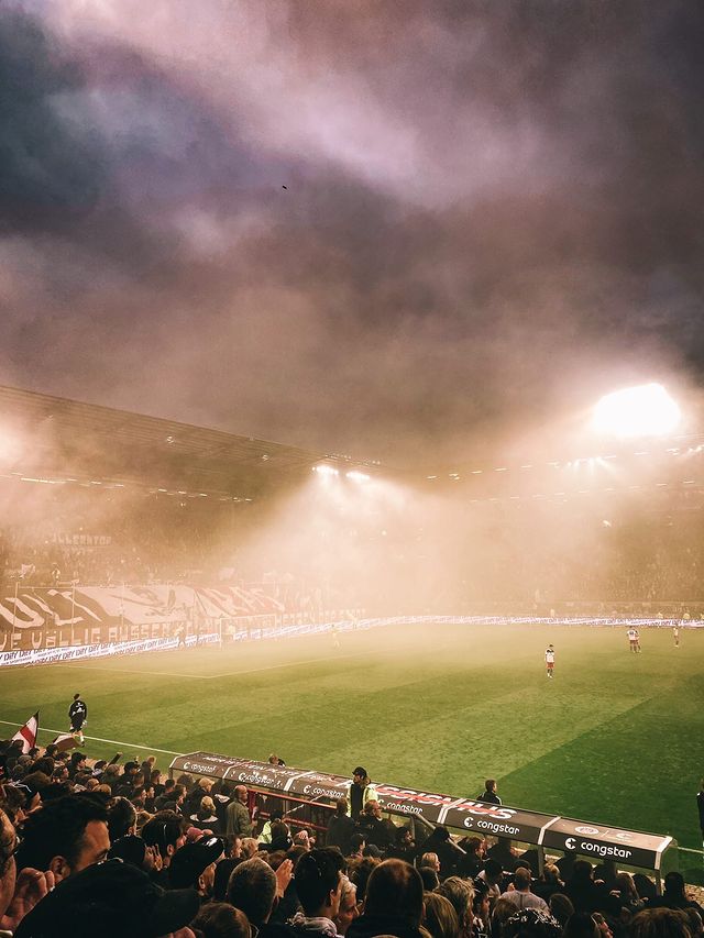 FC St. Pauli – Hamburger SV 3-0 (22)