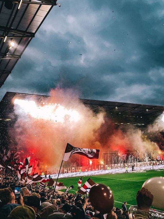 FC St. Pauli – Hamburger SV 3-0 (24)