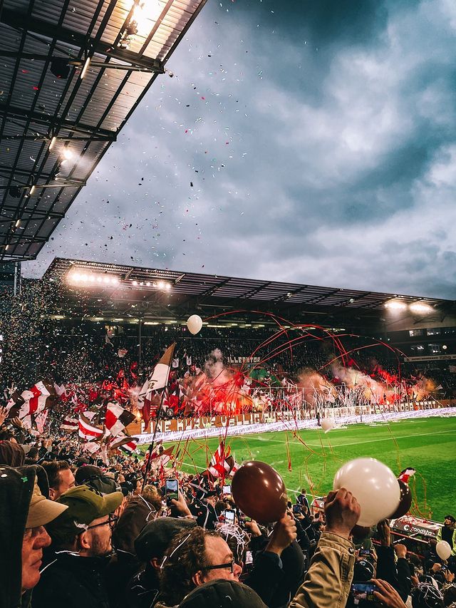 FC St. Pauli – Hamburger SV 3-0 (25)