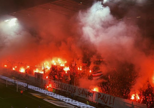 FC St. Pauli – Hamburger SV 3-0 (26)