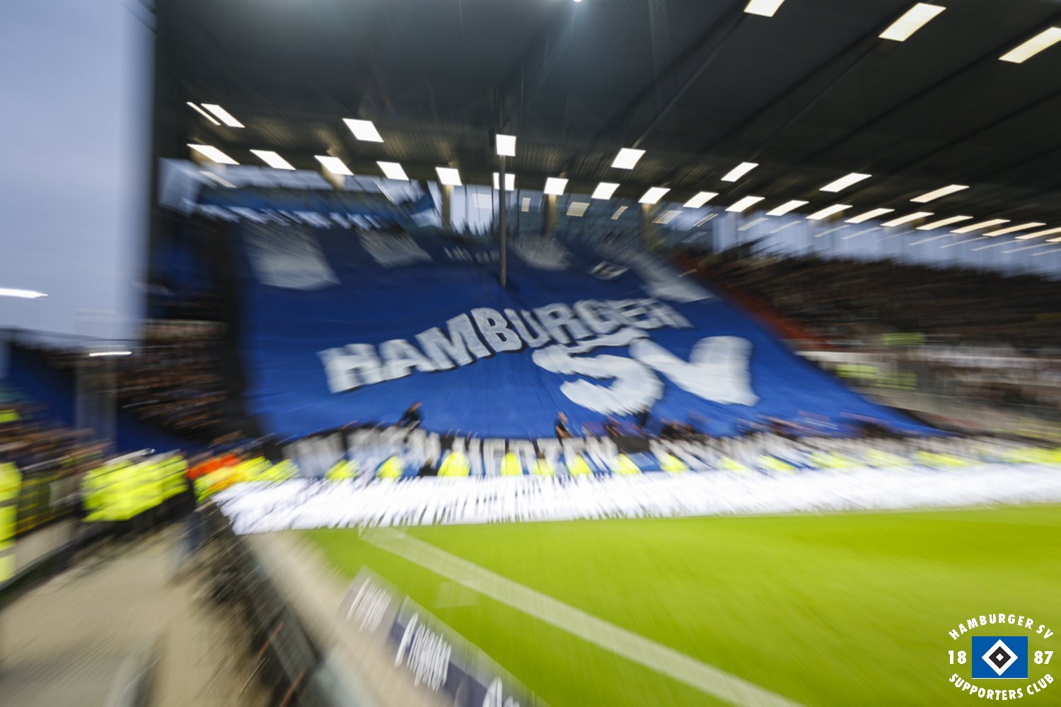FC St. Pauli – Hamburger SV 3-0 (5)