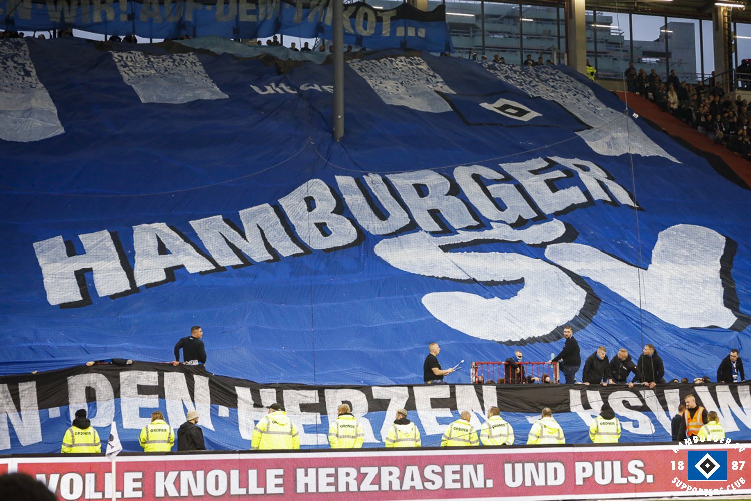 FC St. Pauli – Hamburger SV 3-0 (7)