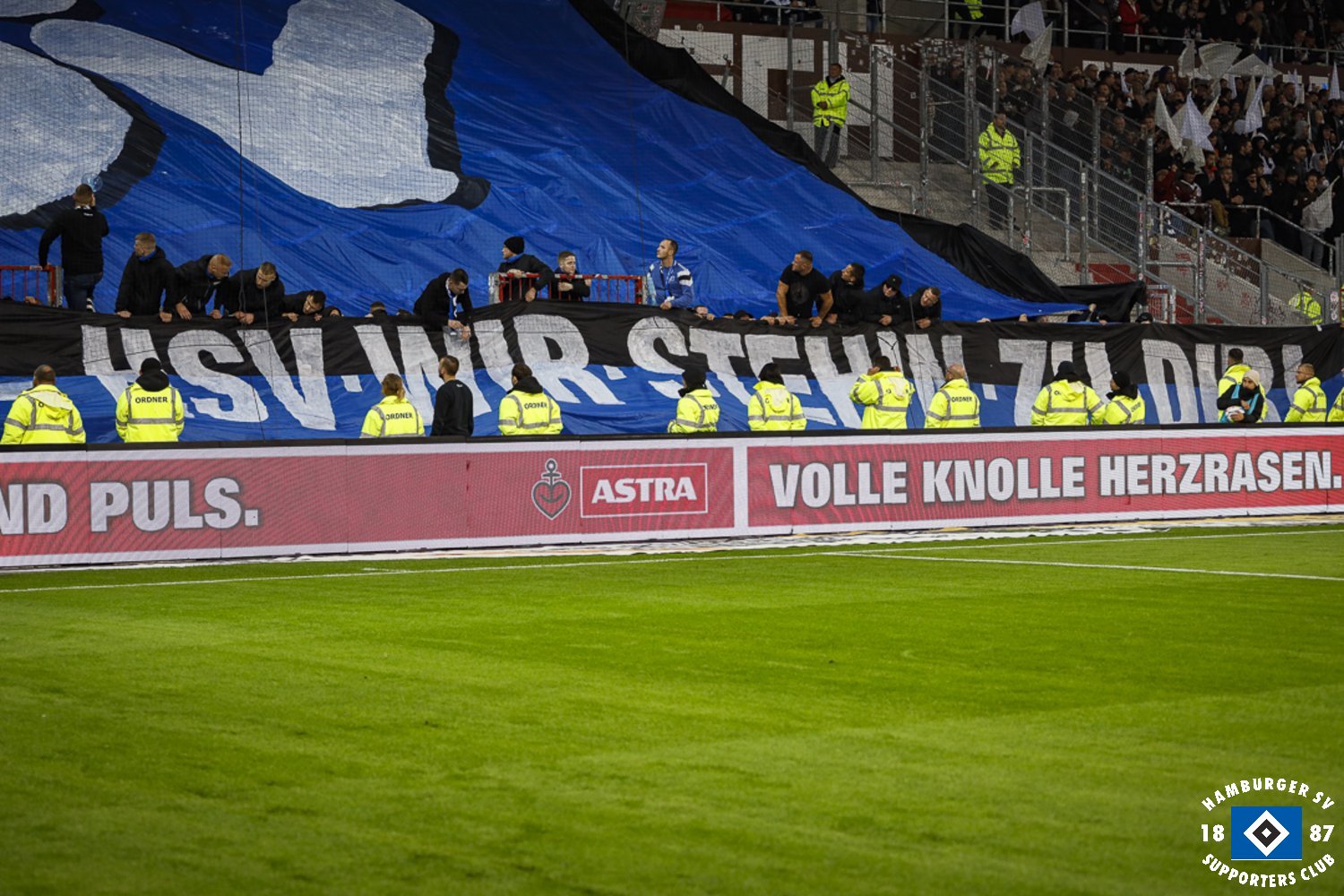 FC St. Pauli – Hamburger SV 3-0 (9)
