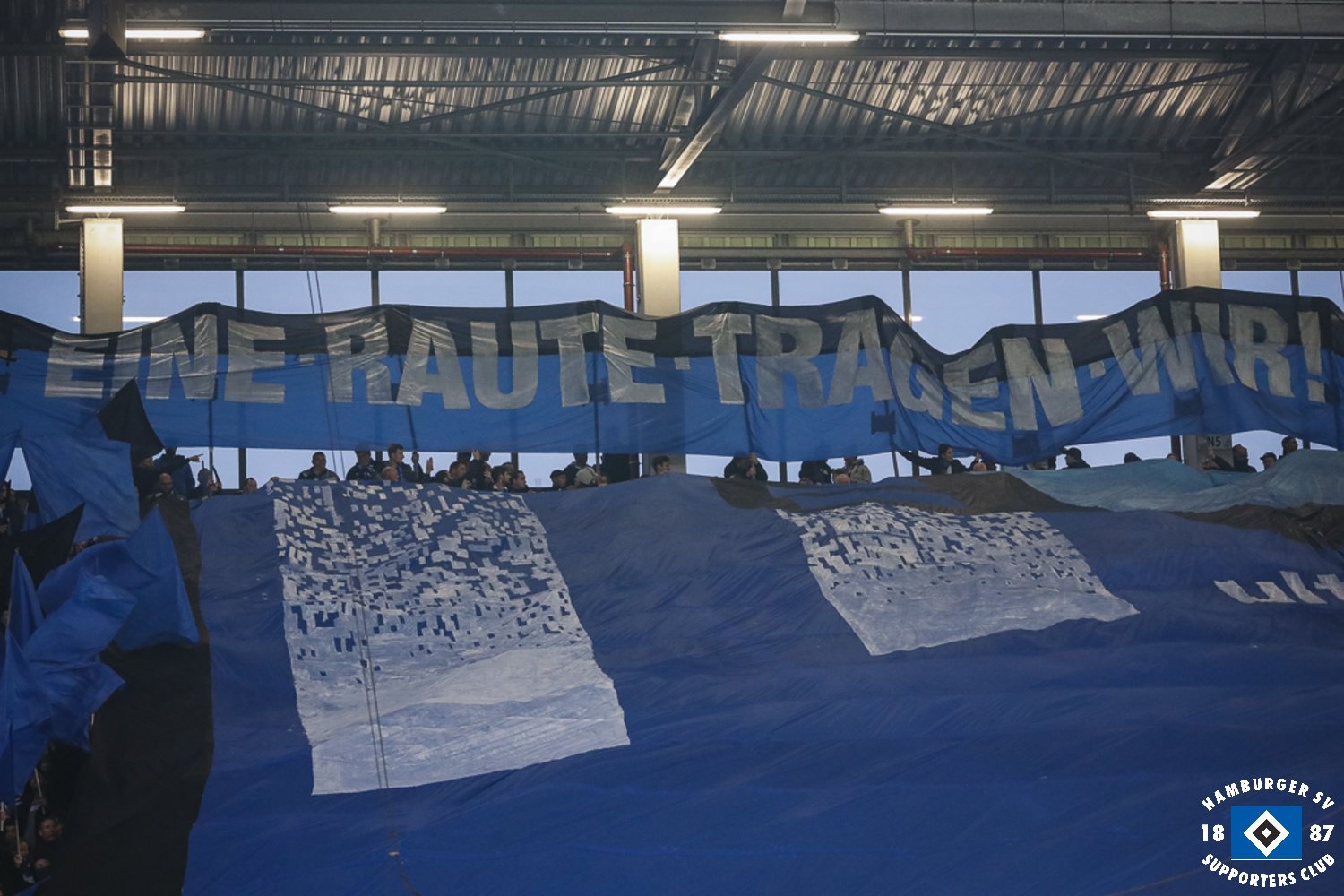 FC St. Pauli – Hamburger SV 3-0 (10)