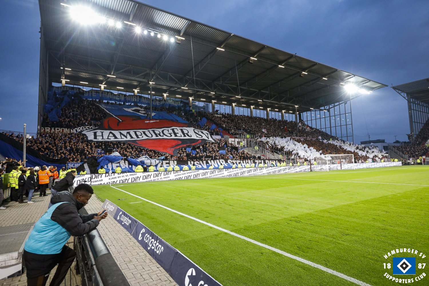 FC St. Pauli – Hamburger SV 3-0 (12)