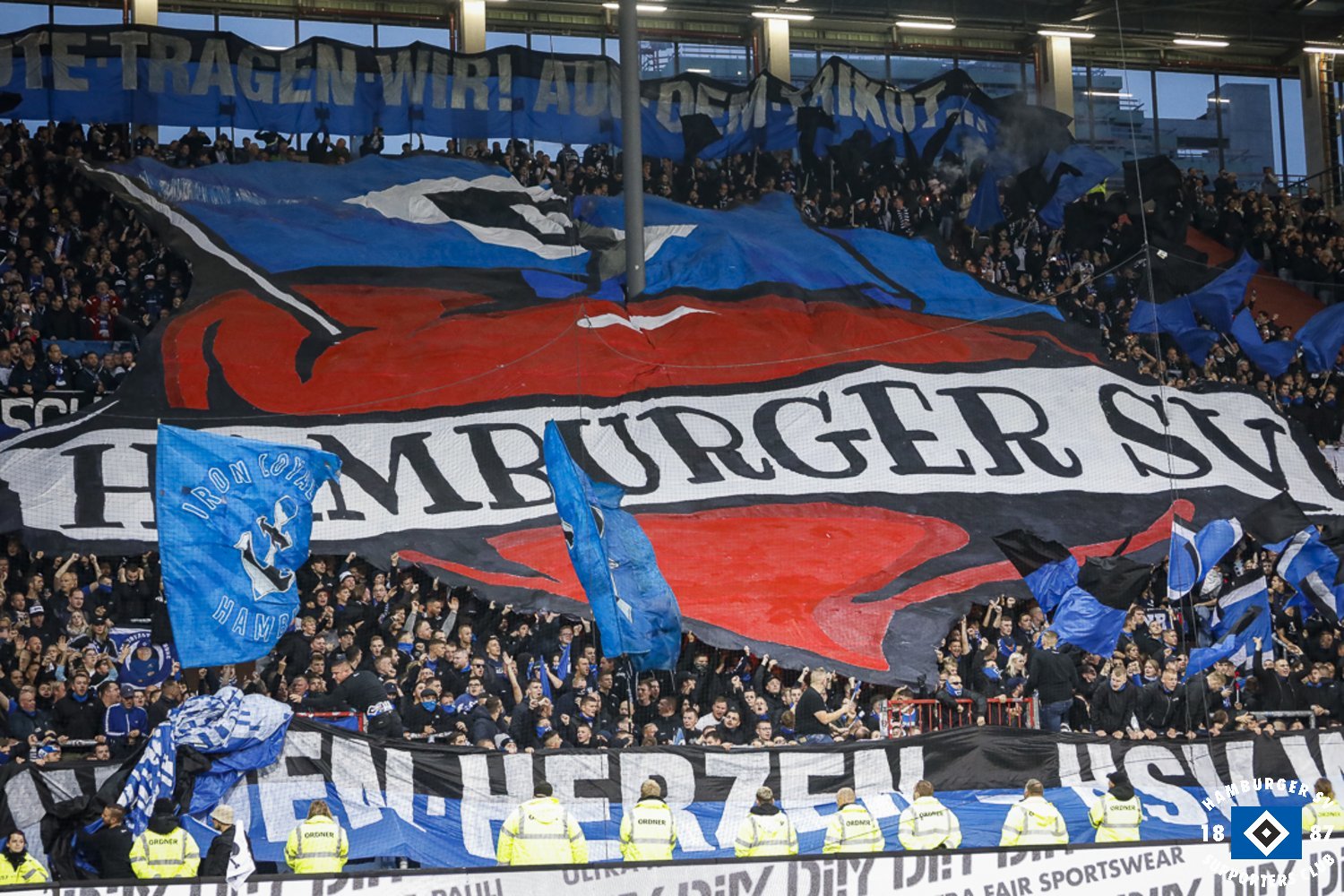 FC St. Pauli – Hamburger SV 3-0 (13)
