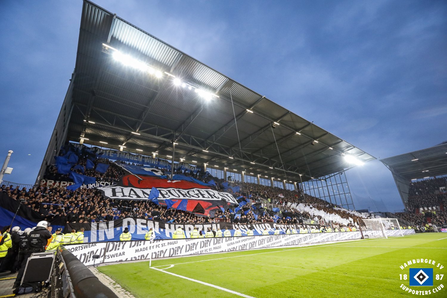FC St. Pauli – Hamburger SV 3-0 (15)