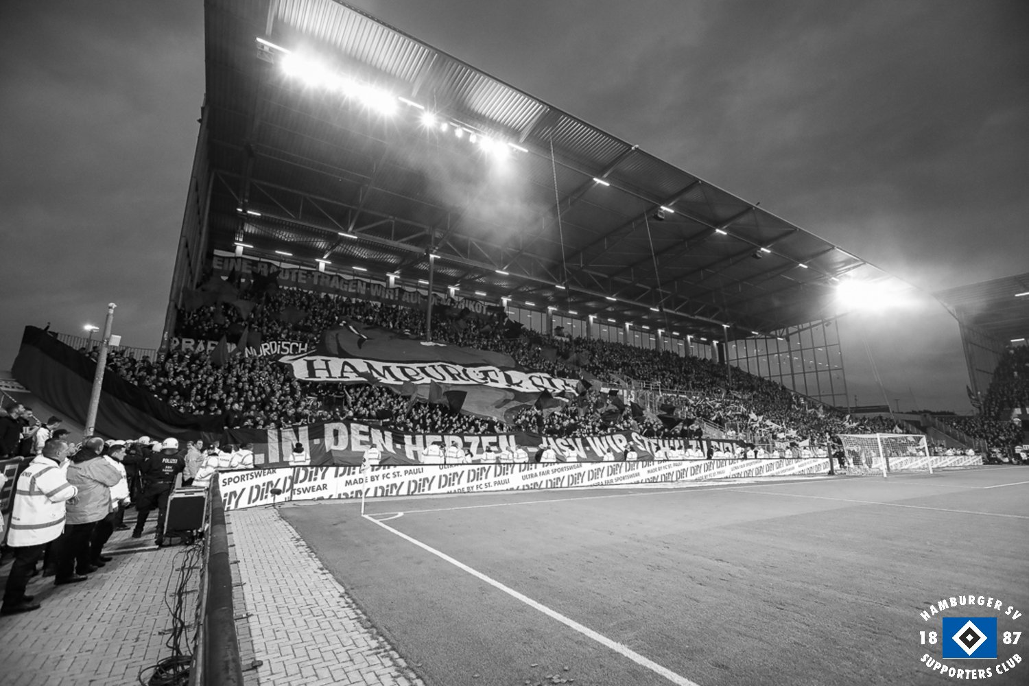 FC St. Pauli – Hamburger SV 3-0 (17)
