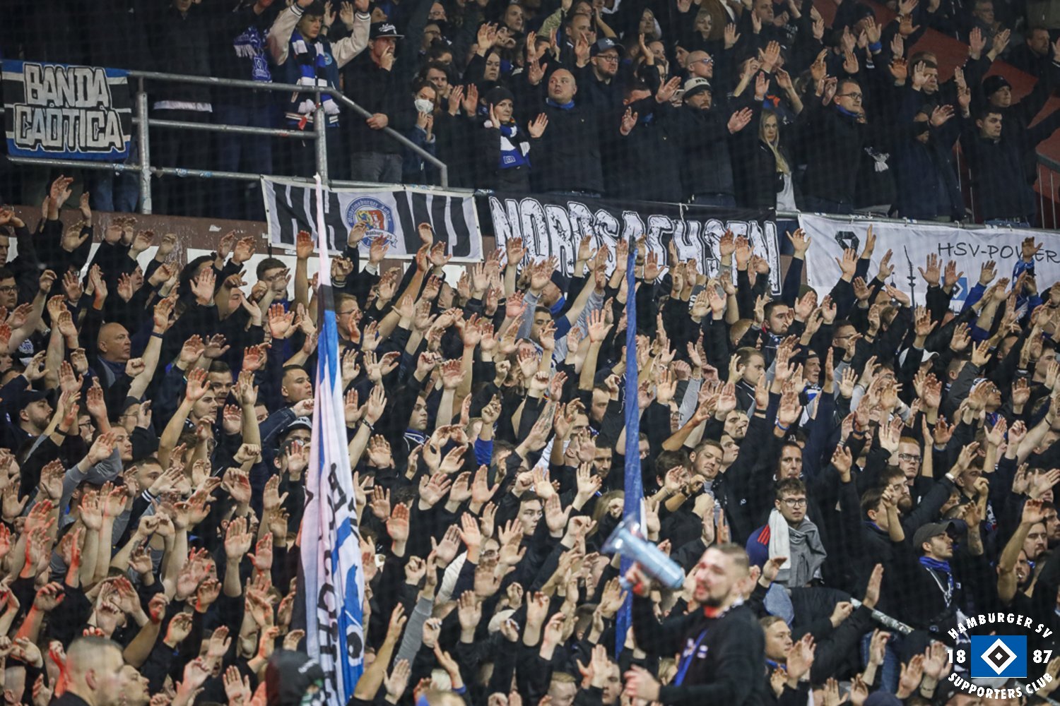 FC St. Pauli – Hamburger SV 3-0 (20)