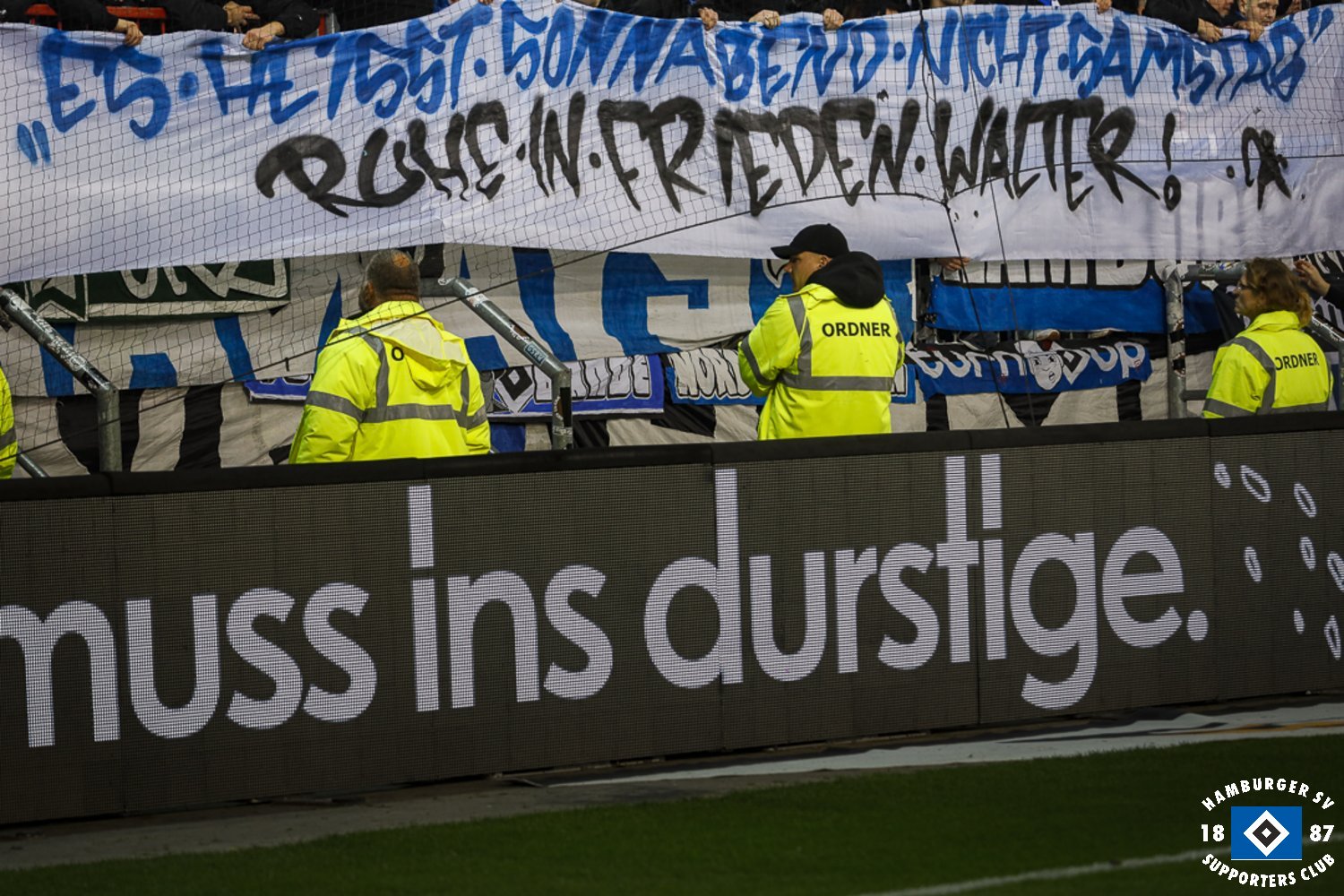FC St. Pauli – Hamburger SV 3-0 (21)