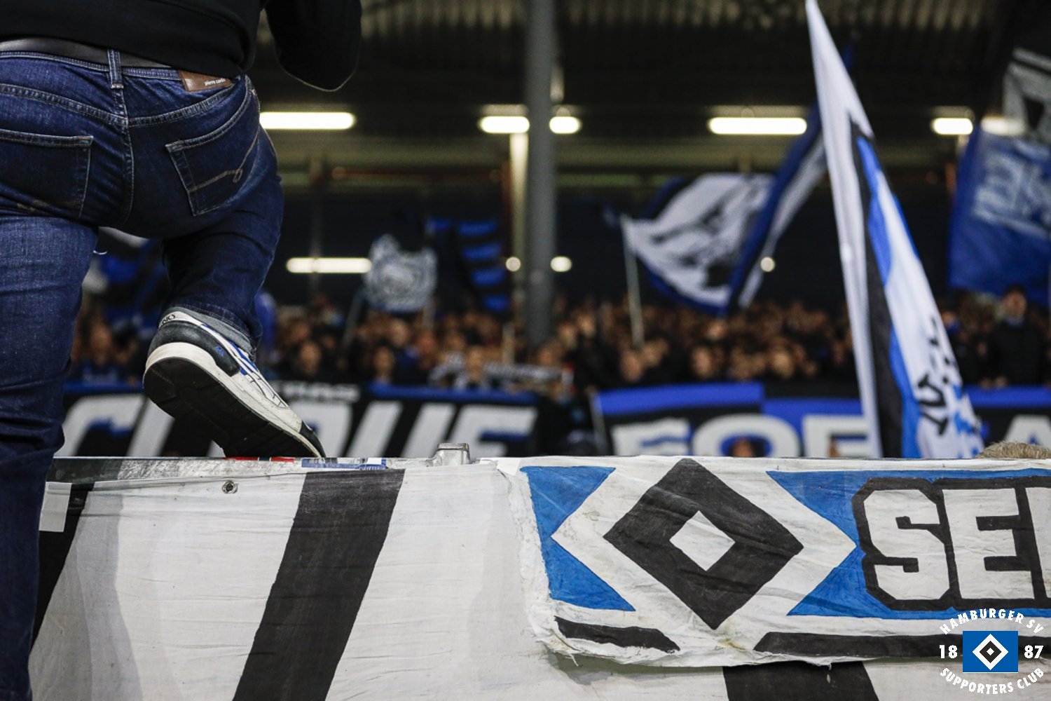 FC St. Pauli – Hamburger SV 3-0 (23)