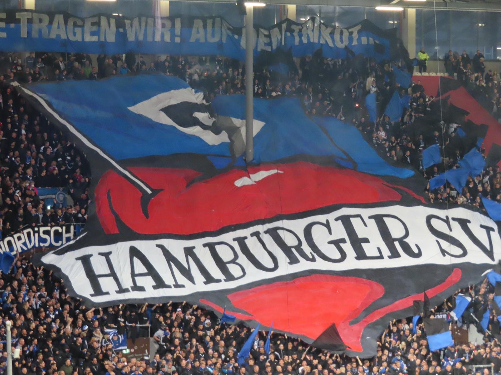 FC St. Pauli – Hamburger SV 3-0 (35)