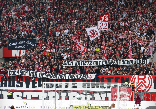Rot-Weiss Essen – Dynamo Dresden 1-1 (8)