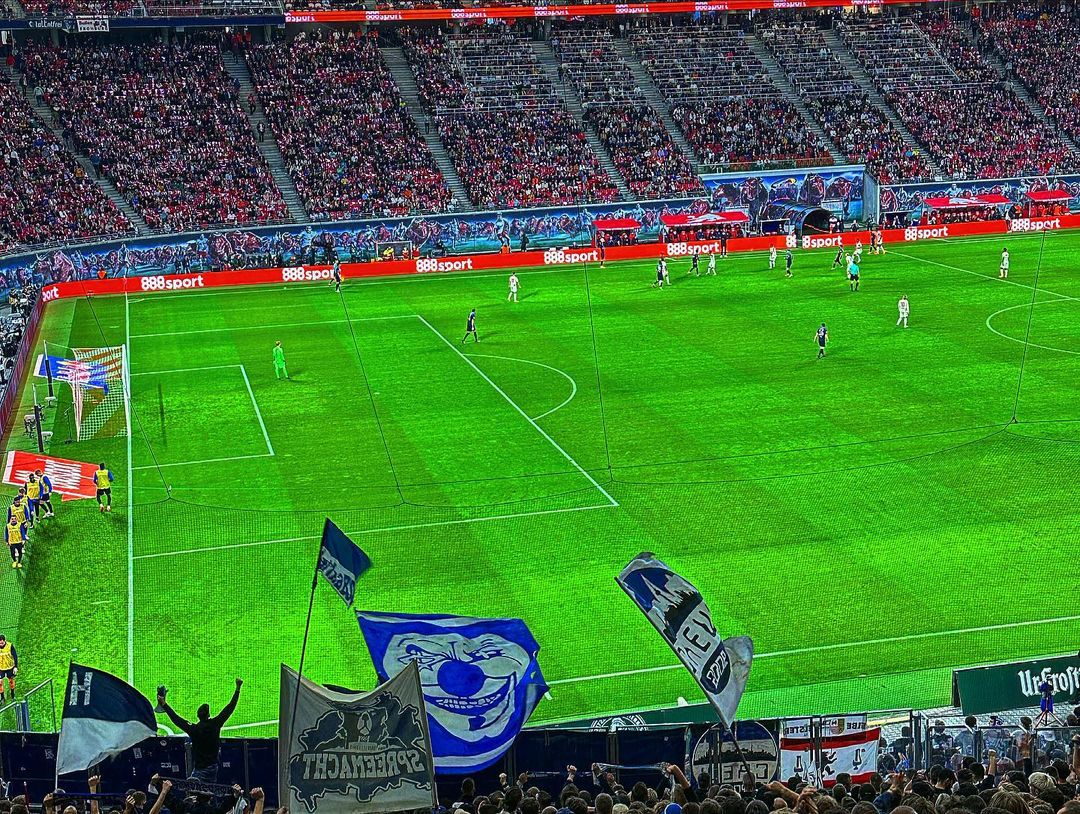 RB Leipzig – Hertha BSC 3-2 (2)