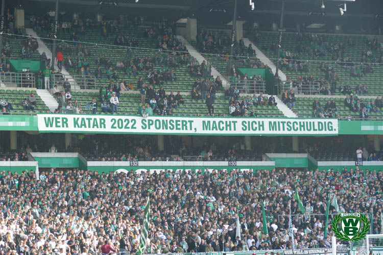 Werder Bremen – 1. FSV Mainz 05 0-2