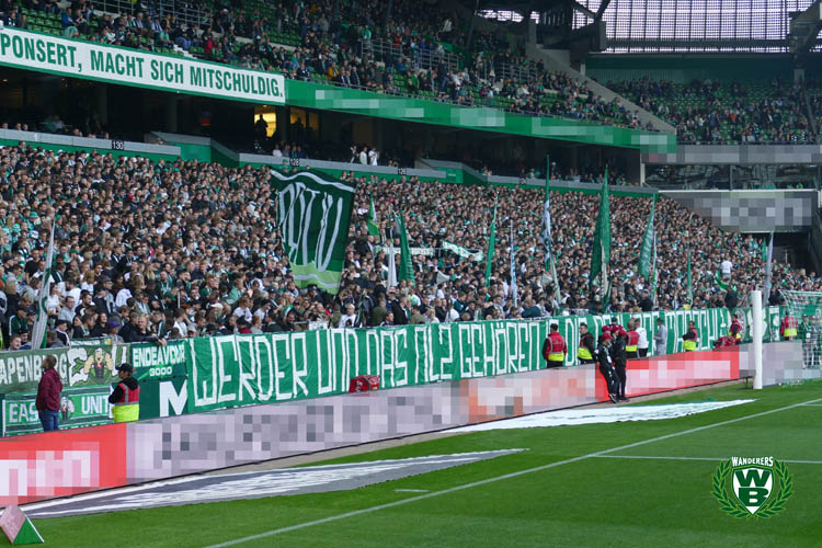 Werder Bremen – 1. FSV Mainz 05 0-2 (1)