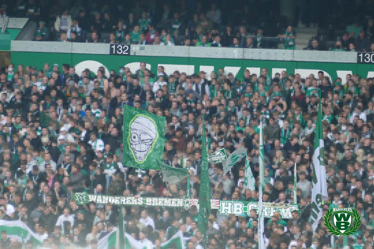 Werder Bremen – 1. FSV Mainz 05 0-2 (2)