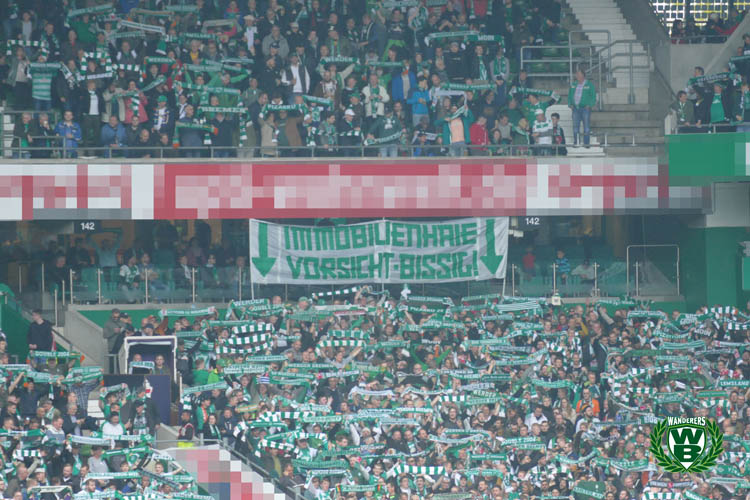 Werder Bremen – 1. FSV Mainz 05 0-2 (3)