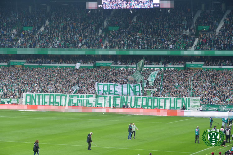 Werder Bremen – 1. FSV Mainz 05 0-2 (4)