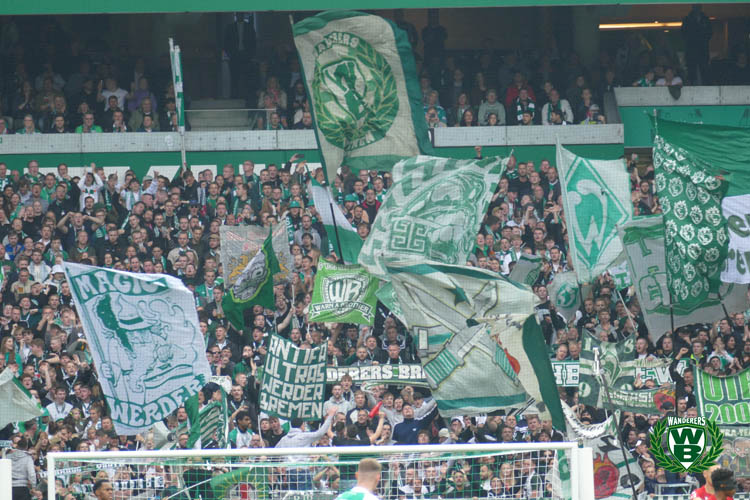 Werder Bremen – 1. FSV Mainz 05 0-2 (5)