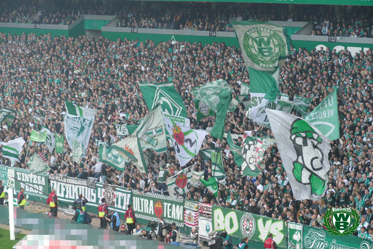 Werder Bremen – 1. FSV Mainz 05 0-2 (6)