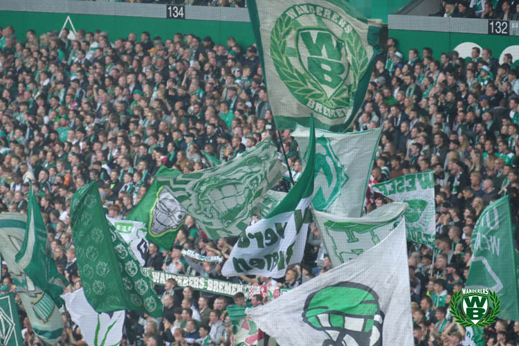 Werder Bremen – 1. FSV Mainz 05 0-2 (7)