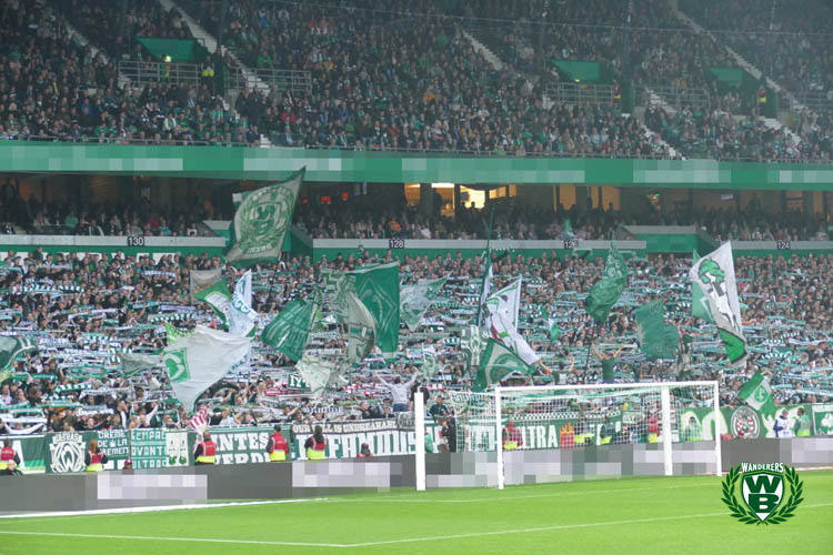 Werder Bremen – 1. FSV Mainz 05 0-2 (14)