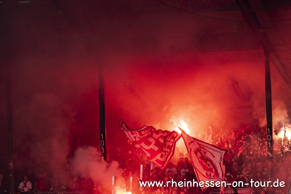 Werder Bremen – 1. FSV Mainz 05 0-2 (7)