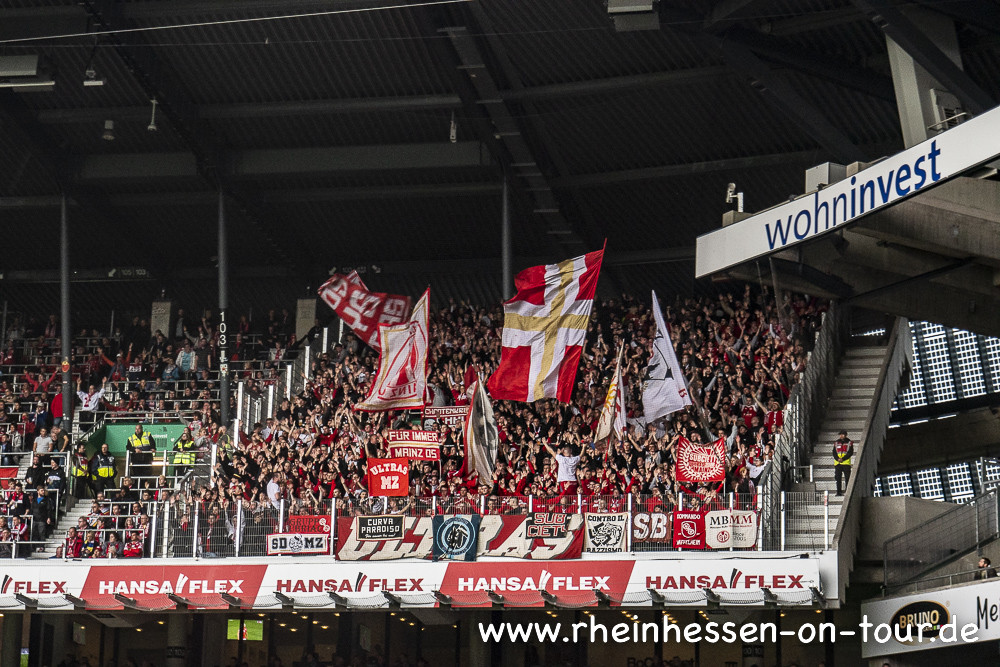 Werder Bremen – 1. FSV Mainz 05 0-2 (9)