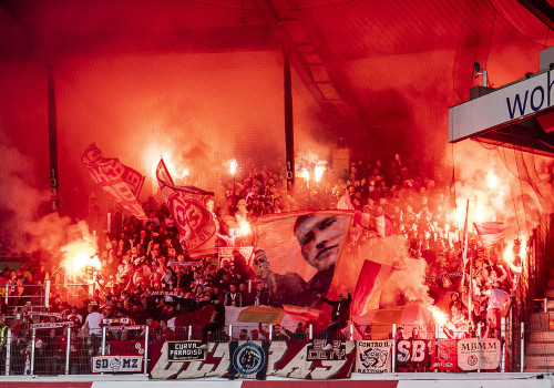 Werder Bremen – 1. FSV Mainz 05 0-2 (20)