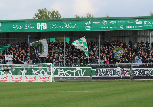 VfB Lübeck – BSV SW Rehden 4-0 (8)