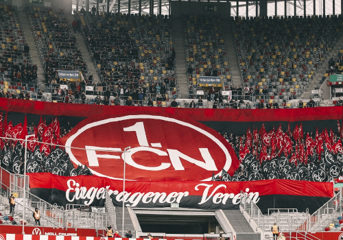 Fortuna Düsseldorf – 1. FC Nürnberg 0-1 (24)
