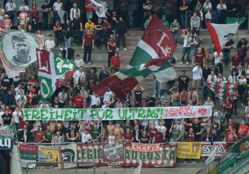1. FC Köln – FC Augsburg 3-2 (10)
