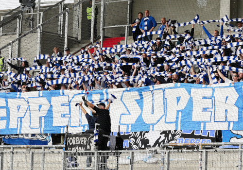 FC Ingolstadt – SV Meppen 3-1 (4)