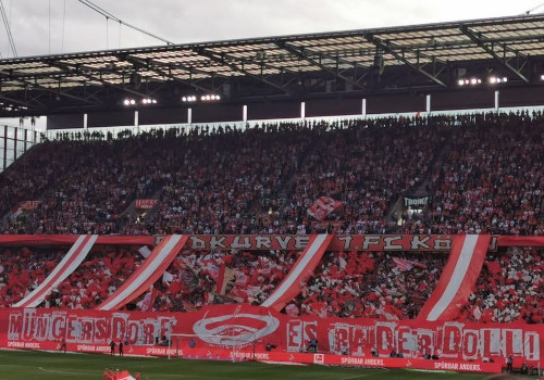 1. FC Köln – FC Augsburg 3-2 (1)