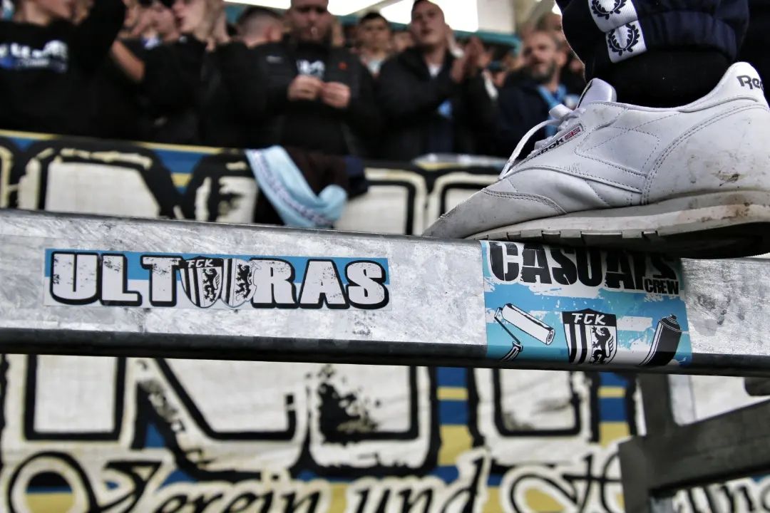 Chemnitzer FC – FSV Luckenwalde 2-0