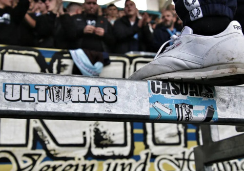 Chemnitzer FC – FSV Luckenwalde 2-0 (3)