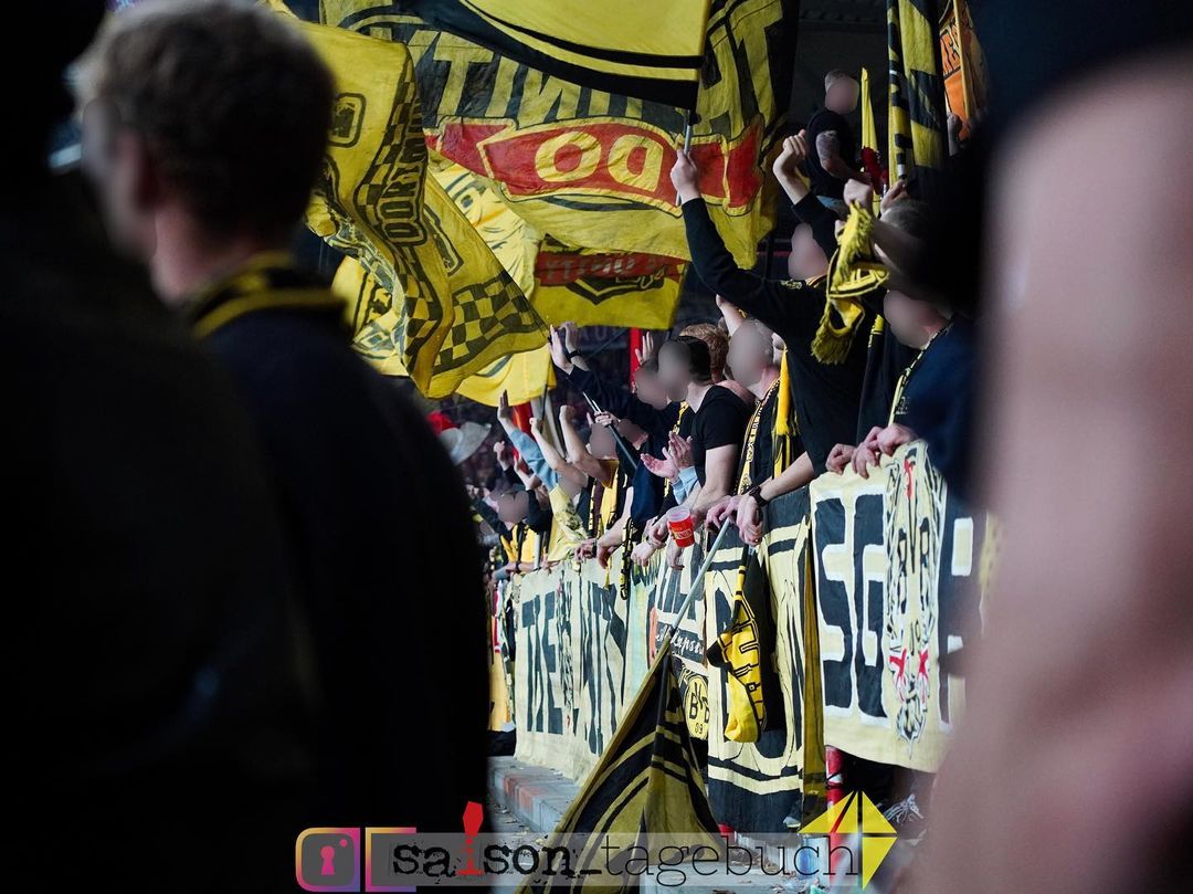 1. FC Union Berlin – Borussia Dortmund 2-0 (2)