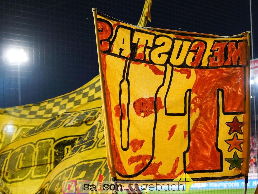 1. FC Union Berlin – Borussia Dortmund 2-0 (6)