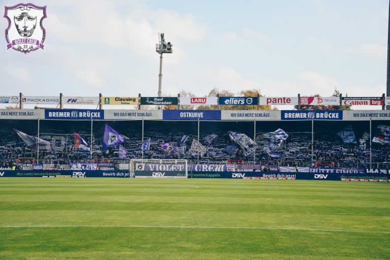 VfL Osnabrück – TSV 1860 München 0-2 (1)