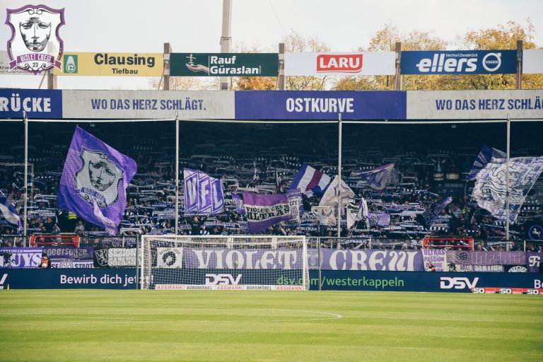 VfL Osnabrück – TSV 1860 München 0-2 (2)