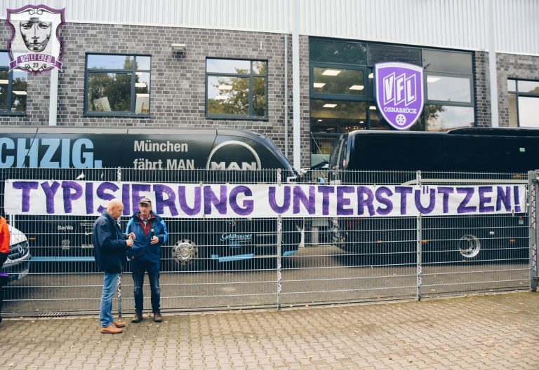 VfL Osnabrück – TSV 1860 München 0-2 (15)