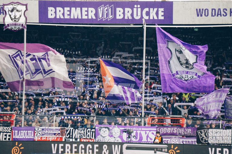VfL Osnabrück – TSV 1860 München 0-2 (18)