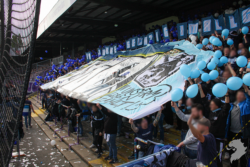 VfL Osnabrück – TSV 1860 München 0-2