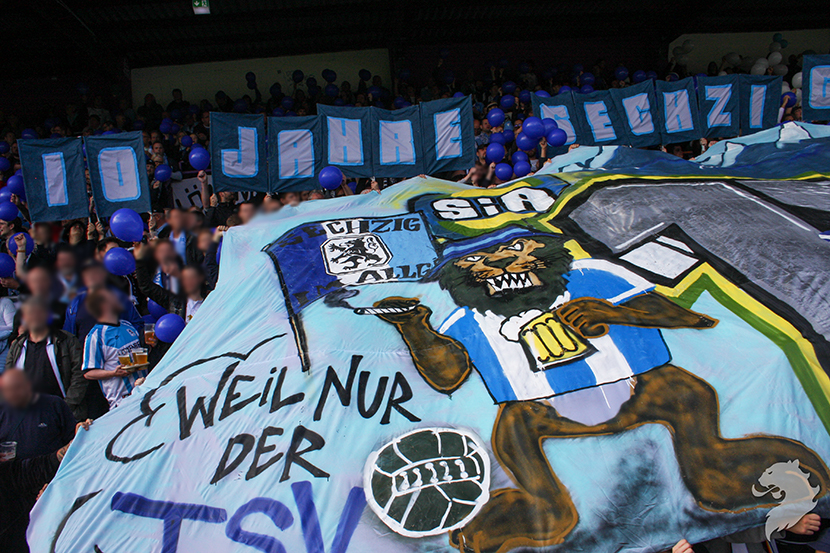 VfL Osnabrück – TSV 1860 München 0-2 (8)