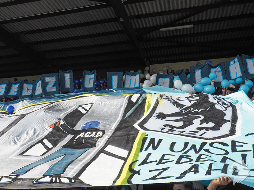 VfL Osnabrück – TSV 1860 München 0-2 (9)